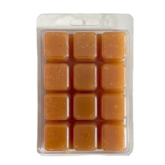 Better Homes & Gardens Banana & Pumpkin Bread Melting Wax Cubes 2-Pack Bundle - Picture 5 of 11